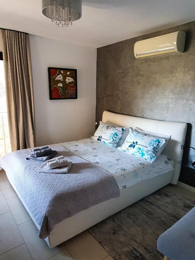 Apartment Lucia Exclusive With Parking In The Garage *