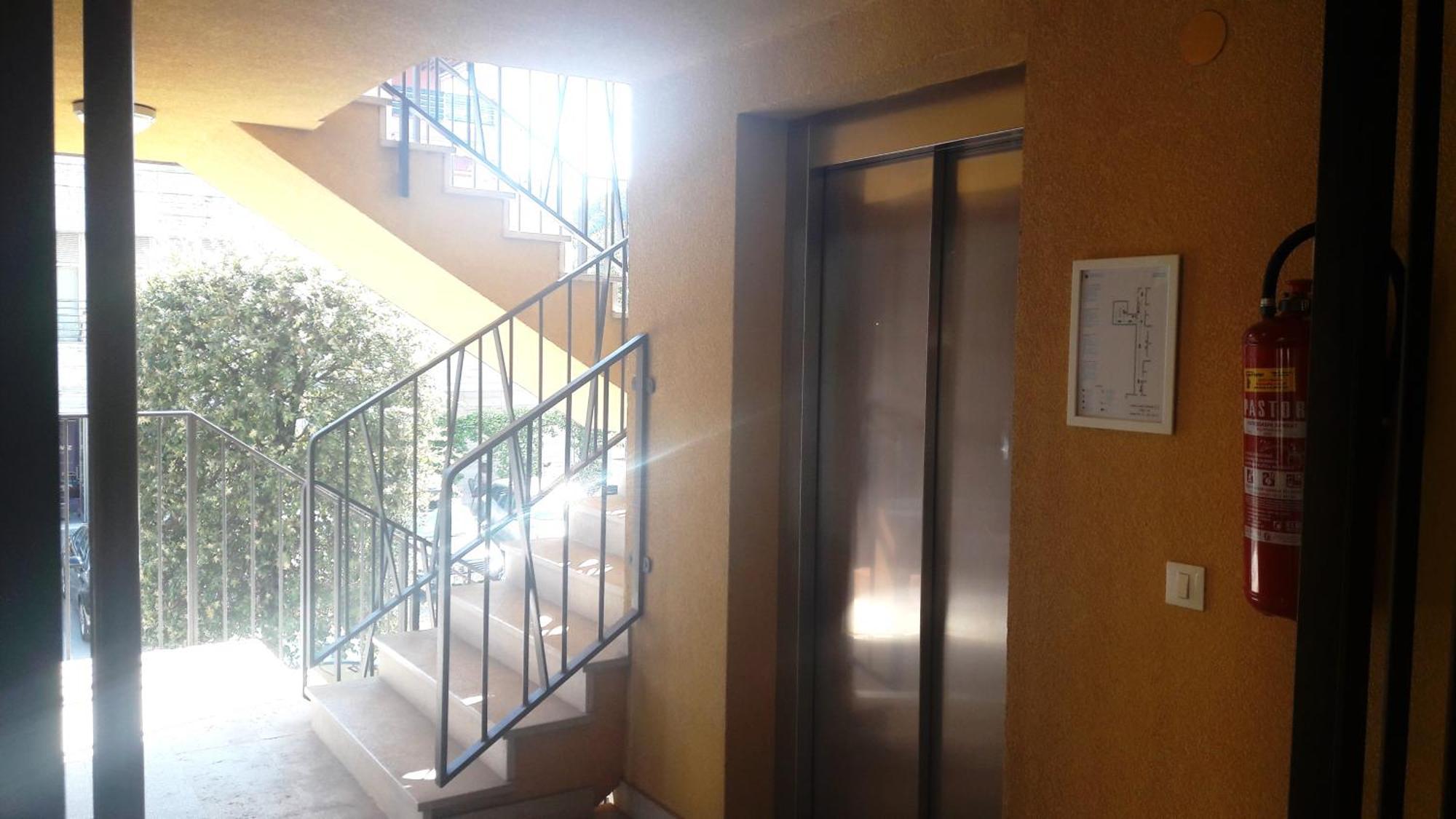 Apartment Lucia Exclusive With Parking In The Garage *